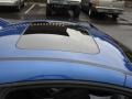 2006 UV Blue Pearl Mitsubishi Eclipse GS Coupe  photo #35