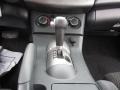 4 Speed Sportronic Automatic 2006 Mitsubishi Eclipse GS Coupe Transmission