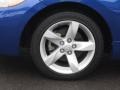 2006 Mitsubishi Eclipse GS Coupe Wheel and Tire Photo