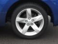 UV Blue Pearl - Eclipse GS Coupe Photo No. 47