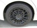 Spark Silver Metallic - Impreza WRX Limited Sedan Photo No. 8
