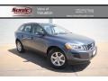 Barents Blue Metallic - XC60 3.2 Photo No. 1