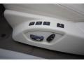 Sandstone Beige Controls Photo for 2011 Volvo XC60 #66352259