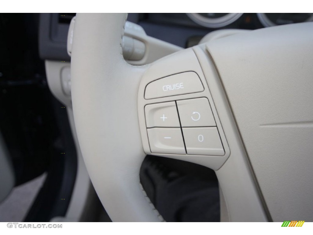 2011 Volvo XC60 3.2 Controls Photo #66352268