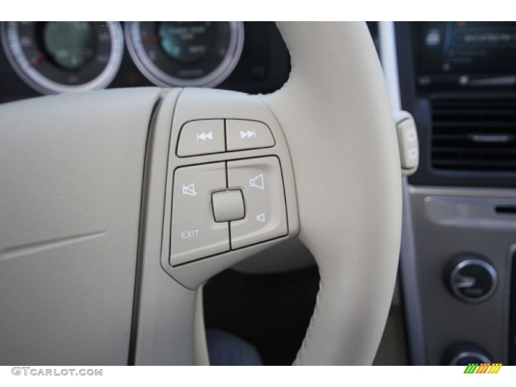2011 Volvo XC60 3.2 Controls Photo #66352277