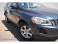 Barents Blue Metallic - XC60 3.2 Photo No. 30