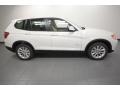 Alpine White - X3 xDrive 28i Photo No. 2