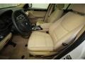 Alpine White - X3 xDrive 28i Photo No. 3