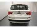 Alpine White - X3 xDrive 28i Photo No. 9