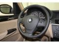 Alpine White - X3 xDrive 28i Photo No. 25