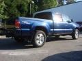 Indigo Ink Pearl - Tacoma V6 TRD Sport Double Cab 4x4 Photo No. 2