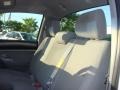 Super White - Tacoma Regular Cab Photo No. 8