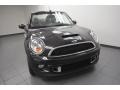 Ice Chocolate Metallic - Cooper S Convertible Highgate Package Photo No. 5