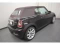 Ice Chocolate Metallic - Cooper S Convertible Highgate Package Photo No. 9