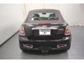 Ice Chocolate Metallic - Cooper S Convertible Highgate Package Photo No. 11