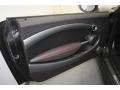 Ice Chocolate Metallic - Cooper S Convertible Highgate Package Photo No. 14