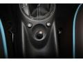 Ice Chocolate Metallic - Cooper S Convertible Highgate Package Photo No. 21