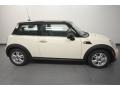 Pepper White - Cooper Hardtop Photo No. 2