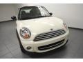 Pepper White - Cooper Hardtop Photo No. 5