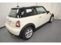 Pepper White - Cooper Hardtop Photo No. 8