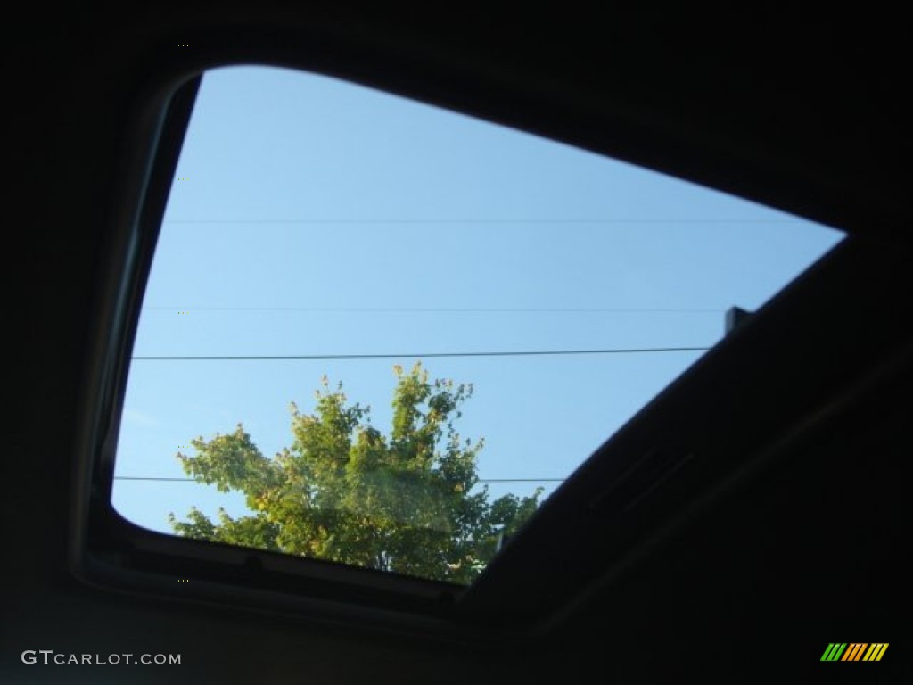 2011 Camaro LT/RS Coupe - Black / Black photo #11