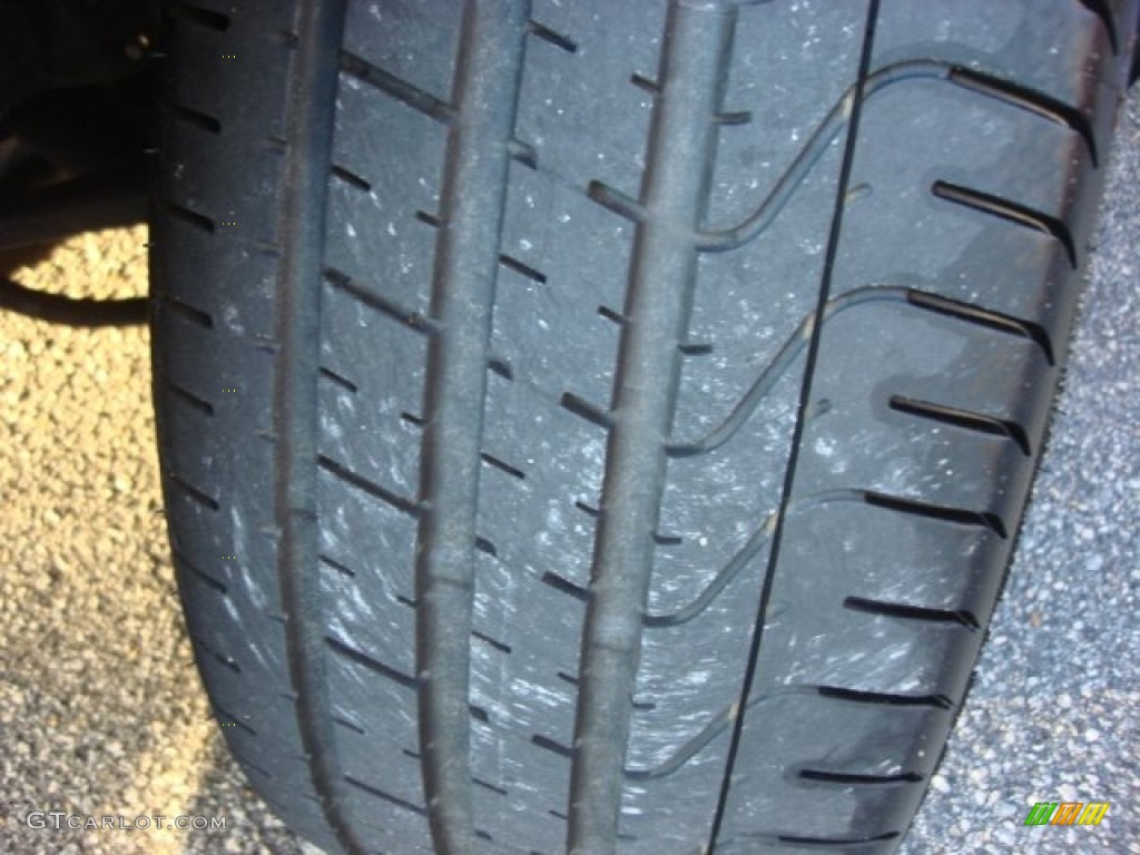 2011 Camaro LT/RS Coupe - Black / Black photo #25