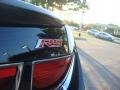 2011 Black Chevrolet Camaro LT/RS Coupe  photo #28