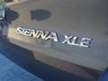 2006 Slate Metallic Toyota Sienna XLE  photo #18