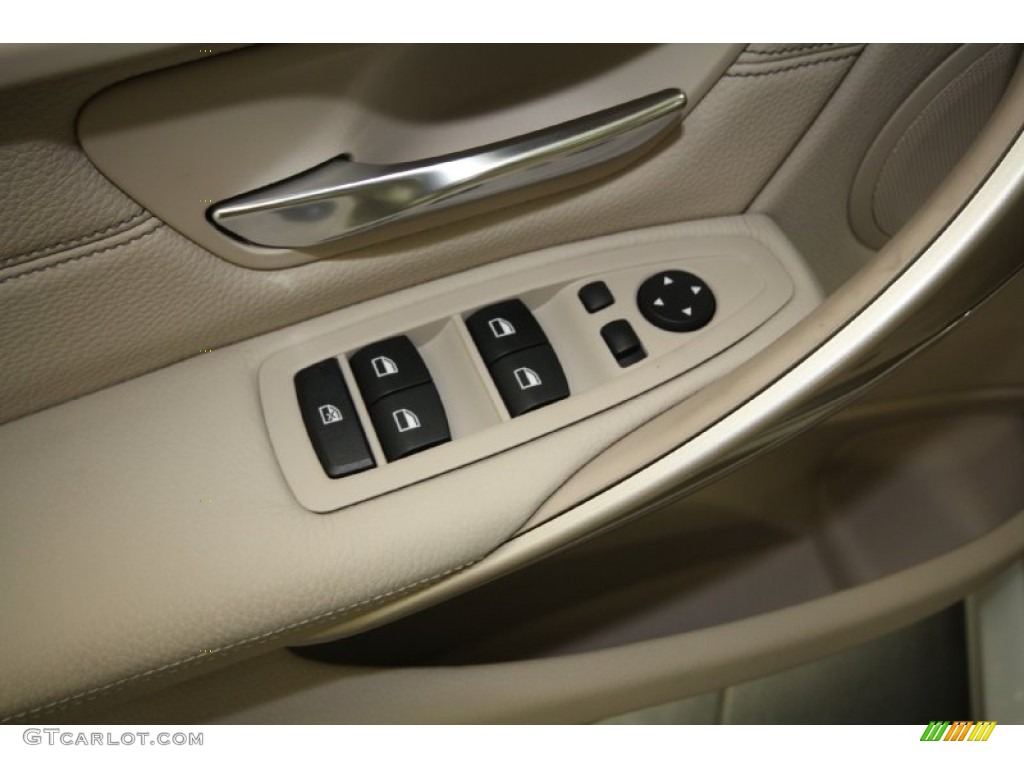 2012 BMW 3 Series 328i Sedan Controls Photo #66353894