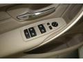 Oyster/Dark Oyster Controls Photo for 2012 BMW 3 Series #66353894