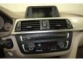 Oyster/Dark Oyster Controls Photo for 2012 BMW 3 Series #66353915