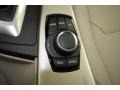 Oyster/Dark Oyster Controls Photo for 2012 BMW 3 Series #66353936
