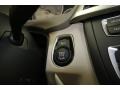 Oyster/Dark Oyster Controls Photo for 2012 BMW 3 Series #66353945