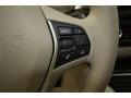 Oyster/Dark Oyster Controls Photo for 2012 BMW 3 Series #66354011