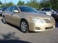 Sandy Beach Metallic - Camry LE Photo No. 1