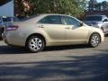 Sandy Beach Metallic - Camry LE Photo No. 2