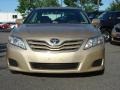 Sandy Beach Metallic - Camry LE Photo No. 5