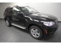 Black Sapphire Metallic - X5 xDrive35d Photo No. 1