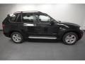 Black Sapphire Metallic - X5 xDrive35d Photo No. 2