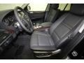 Black Sapphire Metallic - X5 xDrive35d Photo No. 3