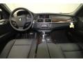 Black Sapphire Metallic - X5 xDrive35d Photo No. 4