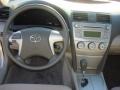 Sandy Beach Metallic - Camry LE Photo No. 8