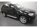 Black Sapphire Metallic - X5 xDrive35d Photo No. 6