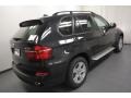 Black Sapphire Metallic - X5 xDrive35d Photo No. 8