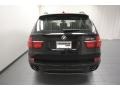 Black Sapphire Metallic - X5 xDrive35d Photo No. 9