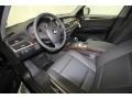 Black Sapphire Metallic - X5 xDrive35d Photo No. 10