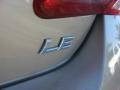 Sandy Beach Metallic - Camry LE Photo No. 21