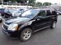 2006 Black Chevrolet Equinox LT AWD  photo #8