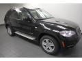 Black Sapphire Metallic - X5 xDrive35d Photo No. 6