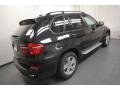 2012 Black Sapphire Metallic BMW X5 xDrive35d  photo #8